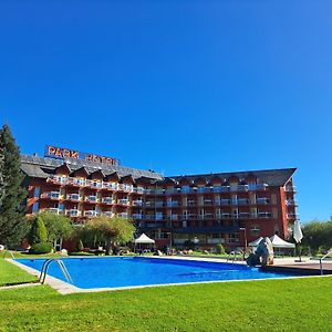 Puigcerda Park Hotel